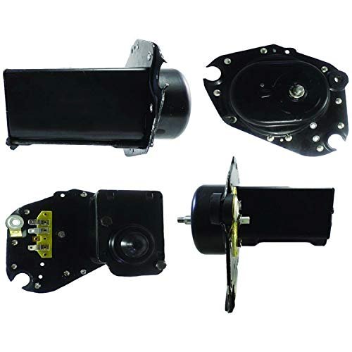 OEG Parts New Windshield Wiper Motor Compatible Chevrolet...
