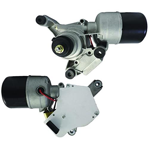 OEG Parts New Windshield Wiper Motor Compatible Chevy Bel...