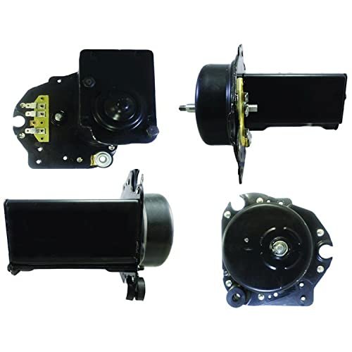 OEG Parts New Front Wiper Motor Compatible with Chevy CK