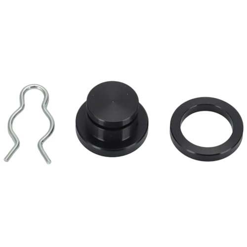 AUTOVIC Windshield Wiper Linkage Bushing for Jeep Wrangler...