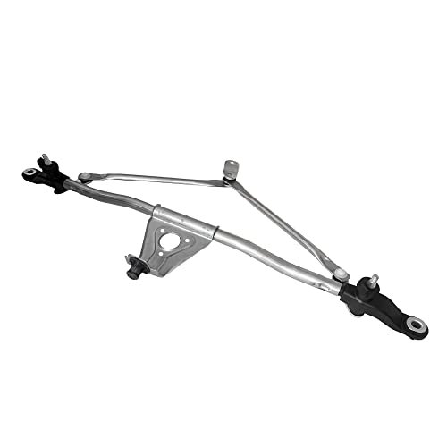 Partsflow Windshield Wiper Linkage Transmission For Jeep...