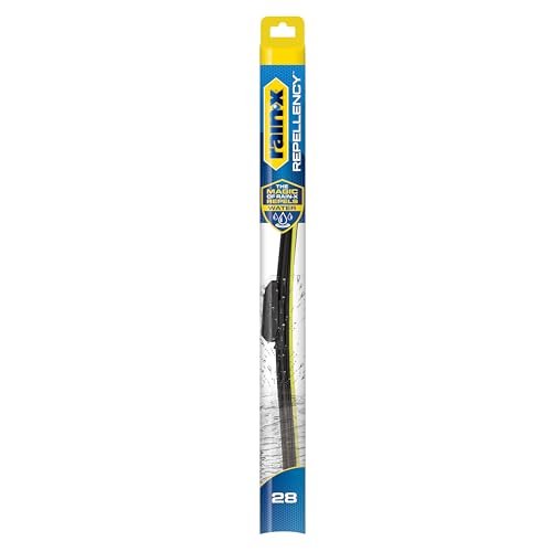Rain-X 810328 Repellency Water Repellent Wiper Blades,...