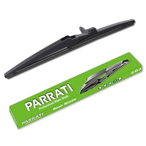 PARRATI® 12 Inch Rear Wiper Blade Replacement for 4Runner.