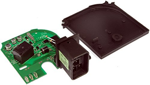 Dorman 88136 Wiper Motor Pulse Board Compatible with Select...