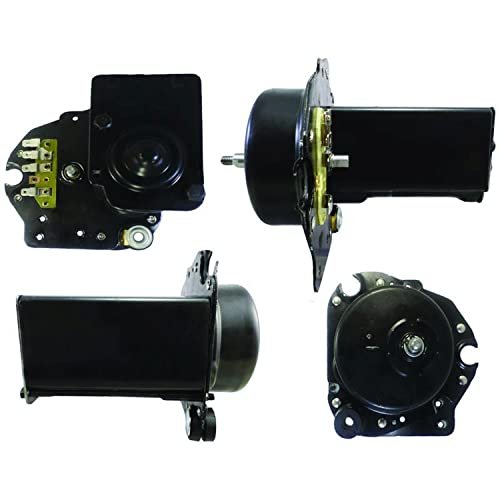 OEG Parts New Windshield Wiper Motor Compatible Chevrolet...