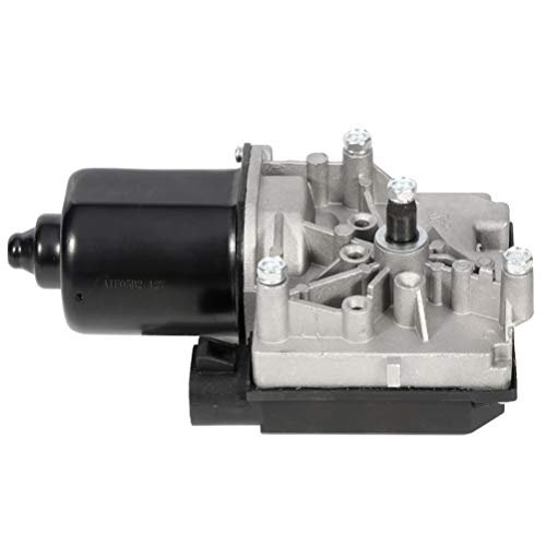 SCITOO Windshield Wiper Motor Fits For 2000-2005 Chevrolet...