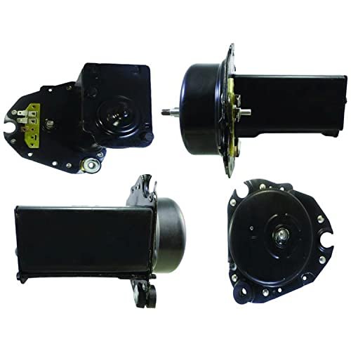 OEG Parts New Windshield Wiper Motor Compatible Chevrolet...