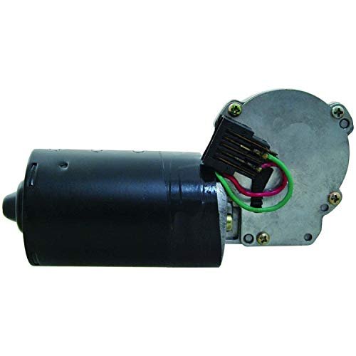 OEG Parts New Windshield Wiper Motor Compatible Chevrolet...