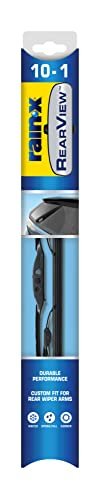 Rain-X 850019 RearView 10-1 Rear Wiper Blade, 10 Inch.