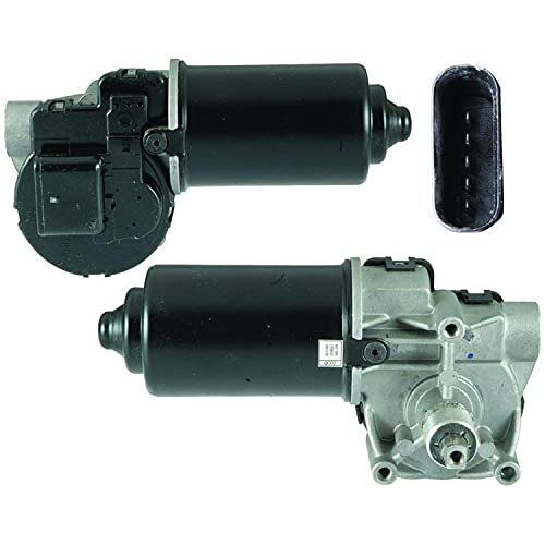 OEG Parts New Front Wiper Motor Compatible with Ranger...