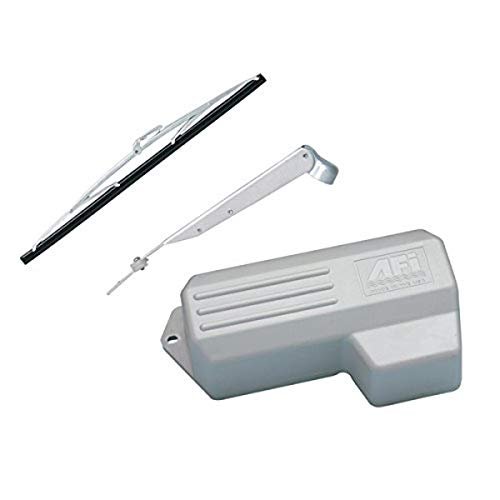 Marinco 37100 1000 Series Wiper Kit, 12V, 2.5 Shaft.