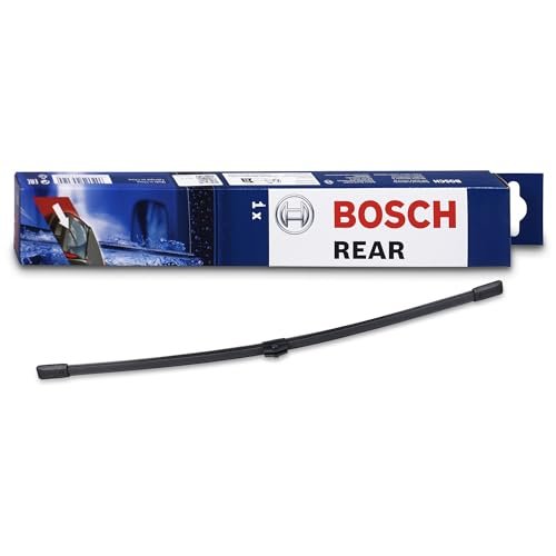 BOSCH A360H OE Specialty Rear Wiper Blade; 15