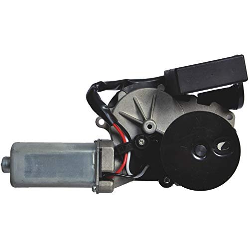 Cardone 85-2088 New Windshield Wiper Motor