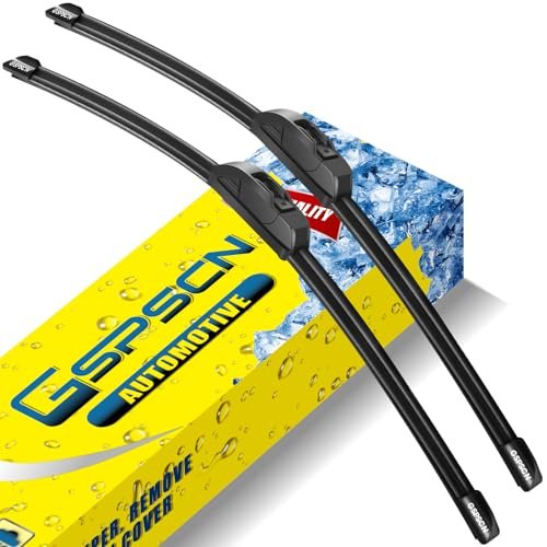 GSPSCN OEM QUALITY 28''+16'' Premium Original Replacement...