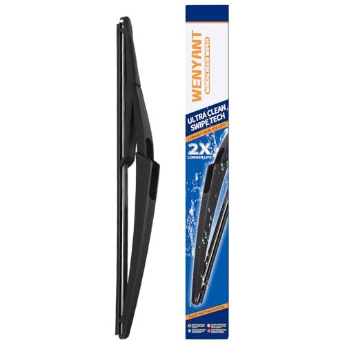 12 inch Rear Windshield Wiper Blade Replacement for Nissan...