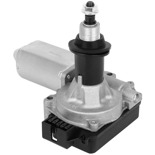 ROADFAR Rear Windshield Wiper Motor Replacement fit...