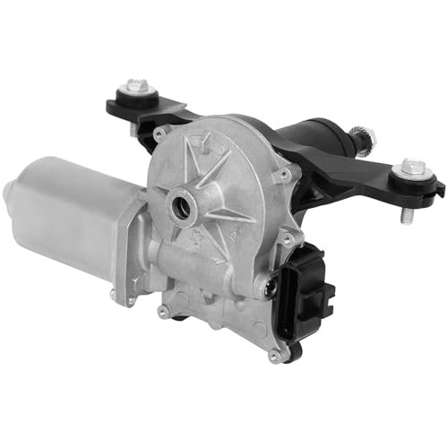 ROADFAR Rear Windshield Wiper Motor Replacement fit Jeep...
