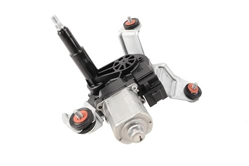GM Genuine Parts 84974227 Rear Window Wiper Motor