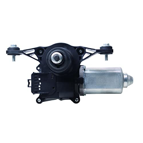OEG Parts New Rear Liftgate Wiper Motor for Jeep Grand
