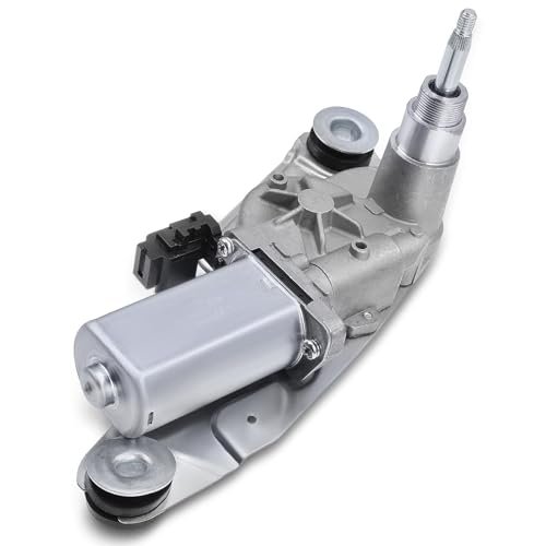 A-Premium Rear Windshield Wiper Motor Compatible with Jeep...