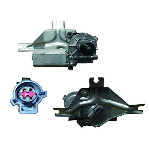 OEG Parts New Wiper Motor Compatible with Ford Explorer...