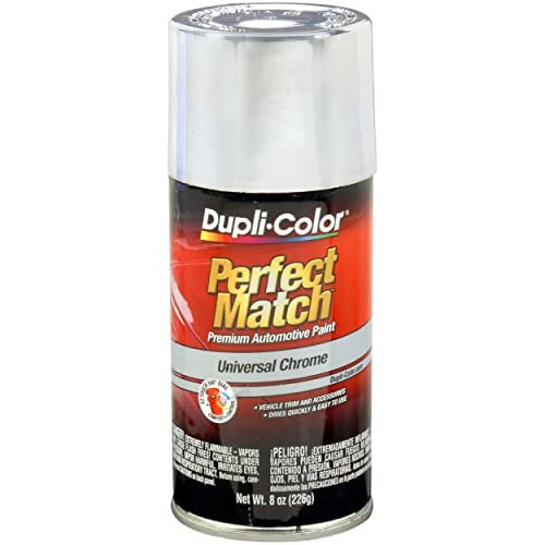 Dupli-Color EBUN02007 Perfect Match Automotive Spray Paint...