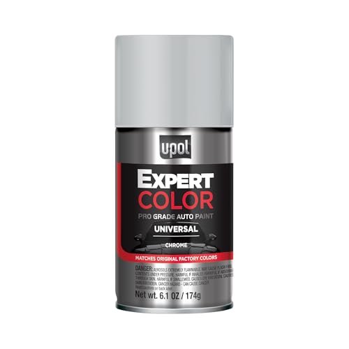U-POL Expert Color Universal, Automotive Spray Paint,...