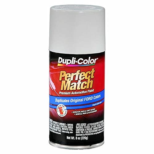 Dupli-Color EBFM02297 Perfect Match Automotive Spray Paint...