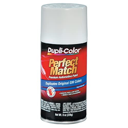 Dupli-Color EBGM04347 Perfect Match Automotive Spray Paint...