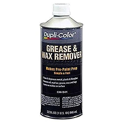 Dupli-Color ECM541A Grease and Wax Remover