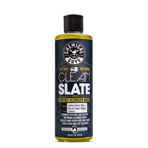 Chemical Guys CWS80316 Clean Slate Deep Surface Cleaning...