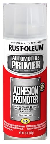 Rust-Oleum 251572 Automotive Adhesion Promoter Spray, 11...