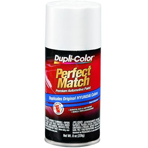 Dupli-Color EBHY18057 Perfect Match Automotive Spray Paint...