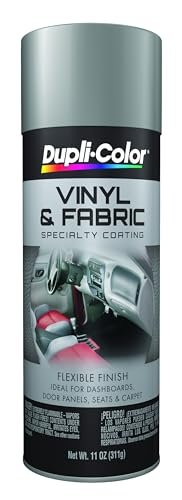 Dupli-Color HVP109 Vinyl and Fabric Coating Spray Medium...