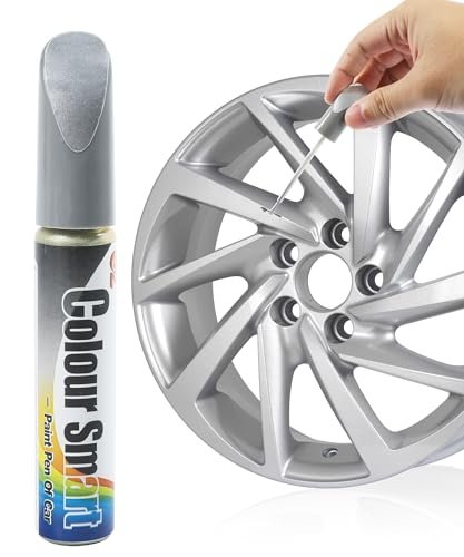 UBOG Touch Up Paint for Cars,Rim Paint,Car Scratch Repair...