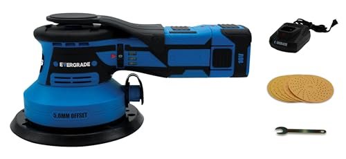 EVERGRADE Professional 6