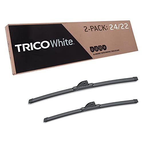 TRICO White 24