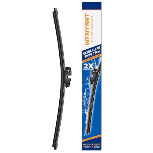 14 inch Rear Windshield Wiper Blade Replacement for BMW X5.