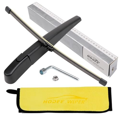 HODEE Rear Wiper Arm Blade Nut Set BMW X5 G05.