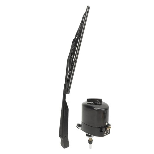 12V UTV Wiper Motor for 01287358 0390506510 ATV