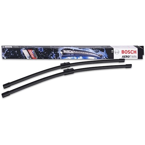 BOSCH 3397118938 AeroTwin OE Replacement Wiper Blade Set