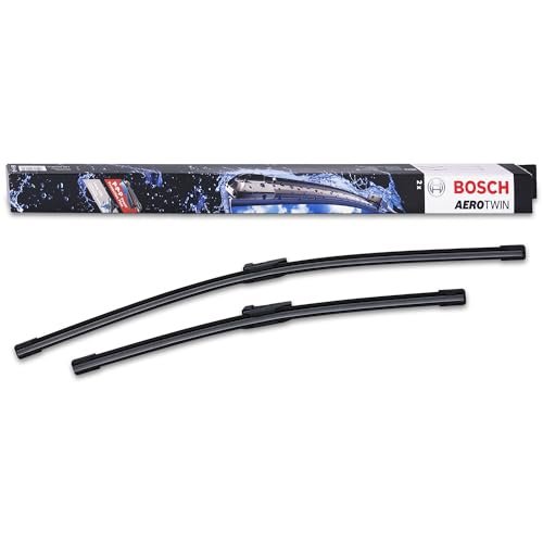 Bosch Wiper Blade Aerotwin A863S, Length: 650mm/450mm,...