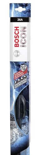 BOSCH 26A ICON Premium Beam Wiper Blade; 26