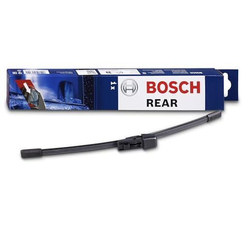 BOSCH A282H OE Specialty Rear Wiper Blade; 11