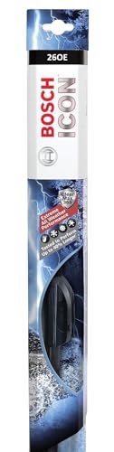 BOSCH 26OE ICON Premium Beam Wiper Blade; 26