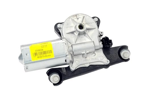 GM Genuine Parts 23108338 Window Wiper Motor