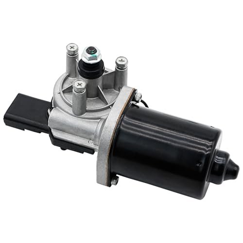 LEVANLIGHT Front Windshield Window Wiper Motor Compatible...