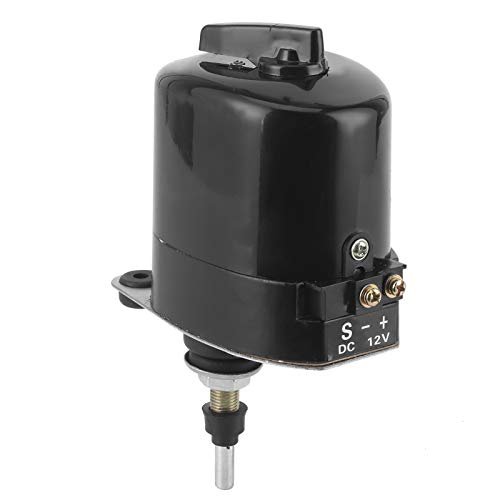 12V Windscreen Wiper Motor 01287358 Car Windscreen Wiper...