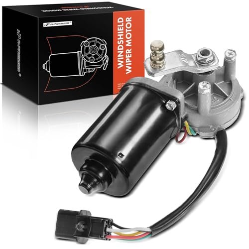A-Premium Front Windshield Wiper Motor Compatible with Kia...
