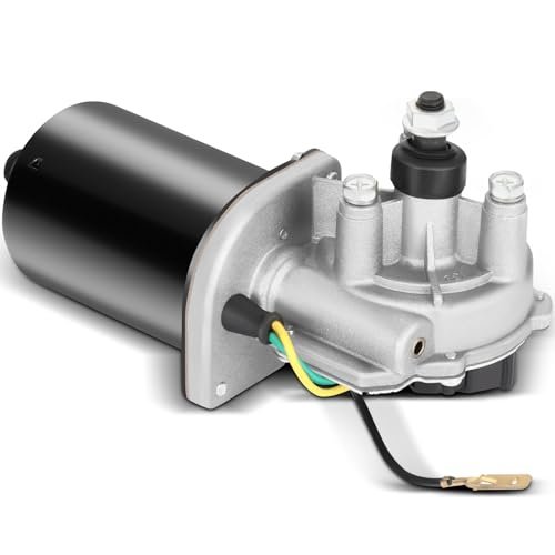 SCITOO Fit for 1997-1999 Dodge Ram 1500 Windshield Wiper...